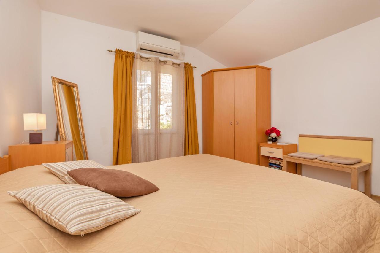 Guest house Sobe Na Konalu 3*