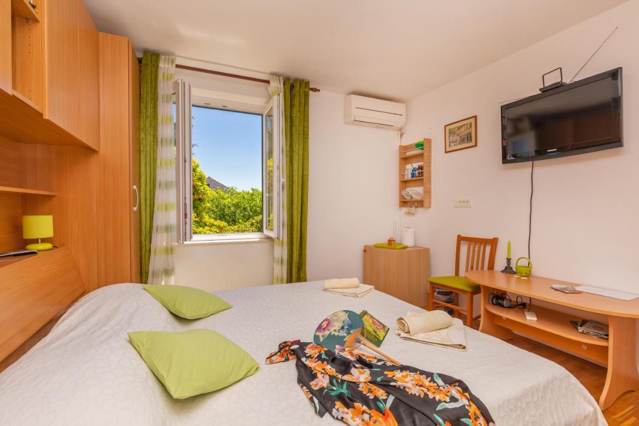 Sobe Na Konalu Guest house Dubrovnik