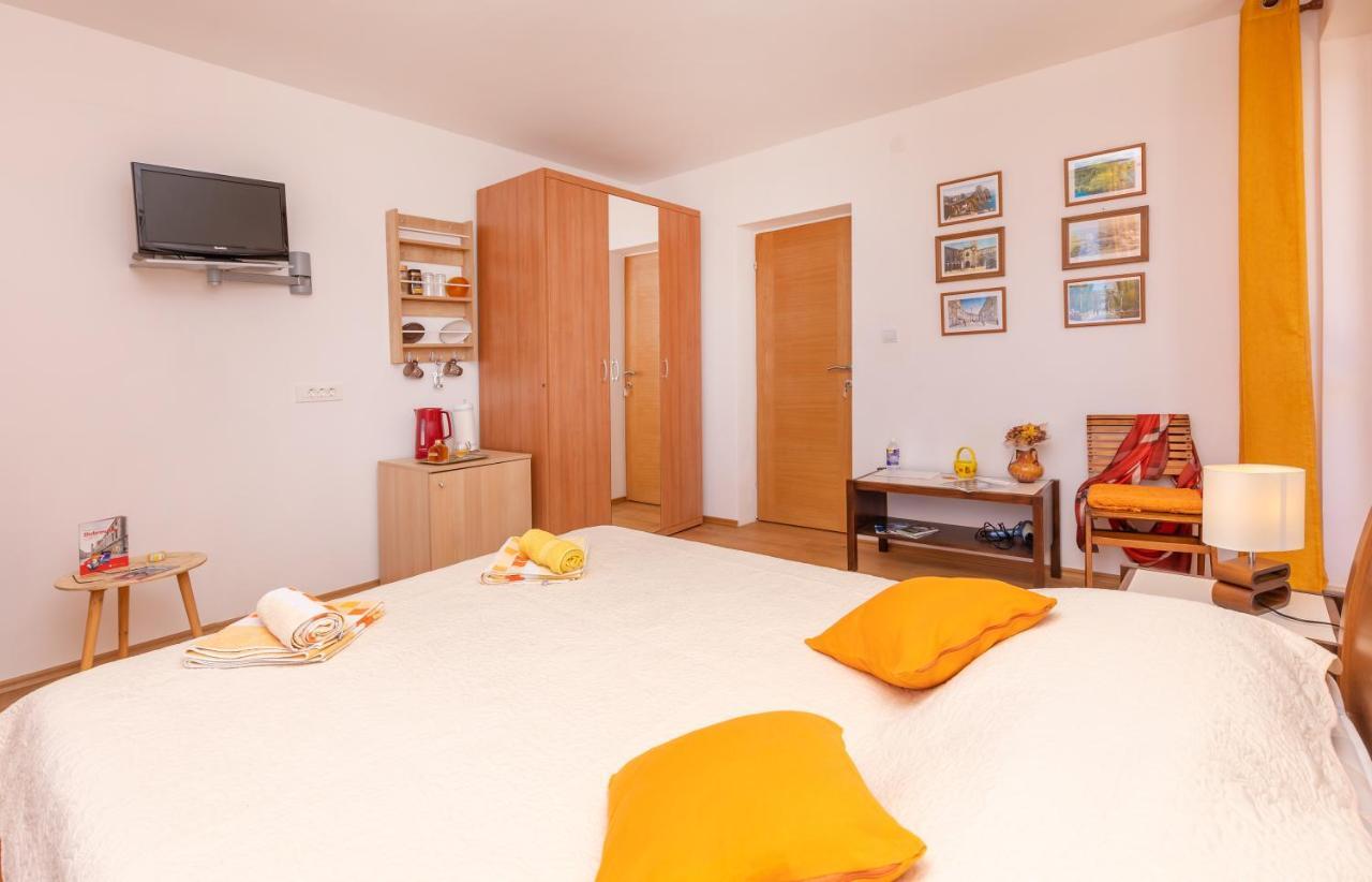 Guest house Sobe Na Konalu Dubrovnik