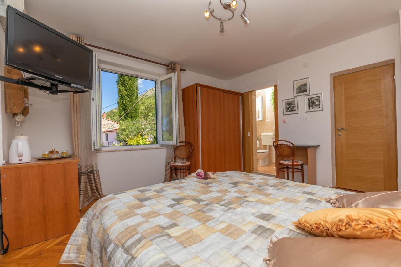 Sobe Na Konalu Guest house 3*