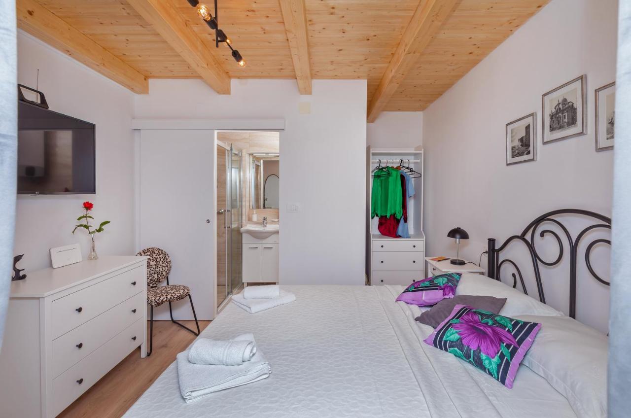Guest house Sobe Na Konalu
