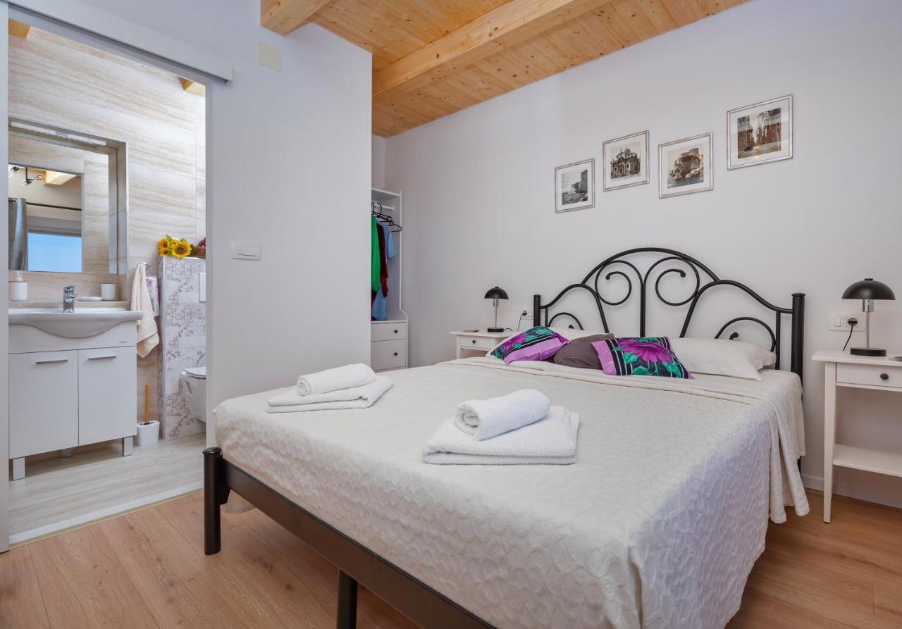Guest house Sobe Na Konalu 3*