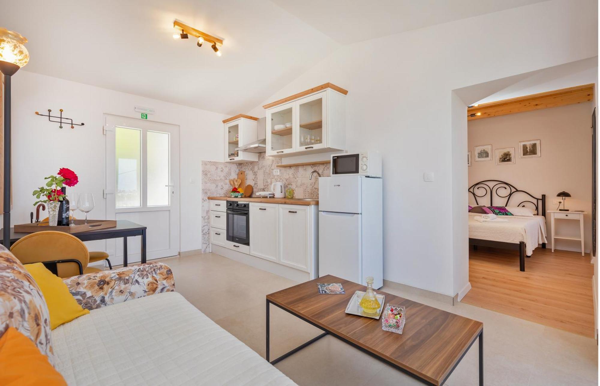 Sobe Na Konalu Guest house