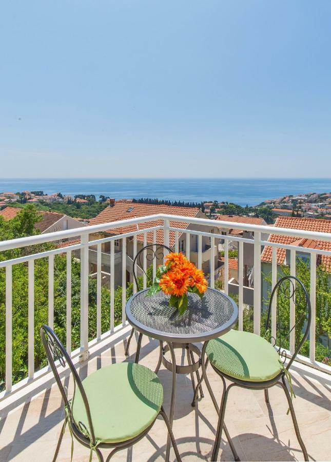 Sobe Na Konalu Dubrovnik